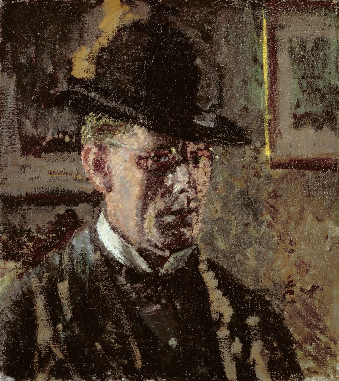 Autoritratto